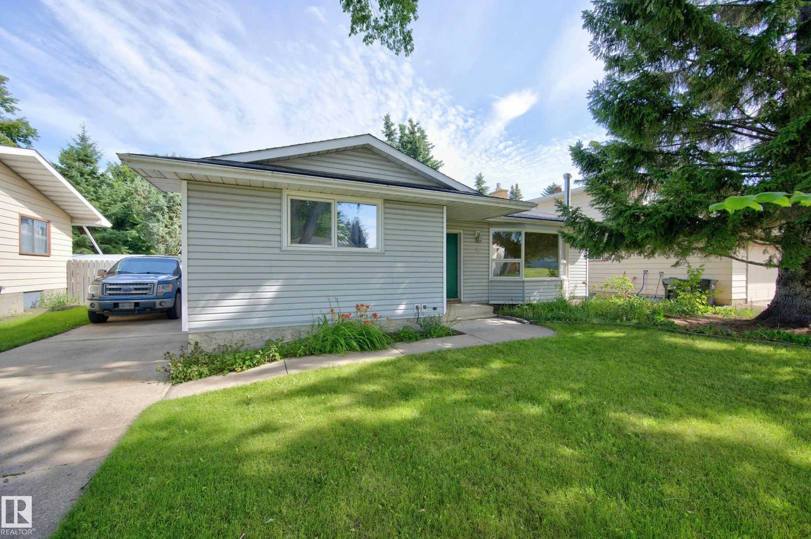 5 Melrose CR, Sherwood Park - 4 bedroom Detached Single Family for sale