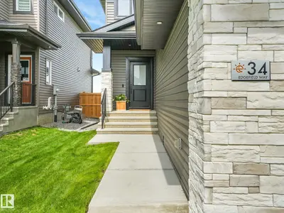 Interior photo 1 of 34 EDGEFIELD WY