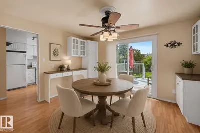 Interior photo 1 of 10032 173 AV NW