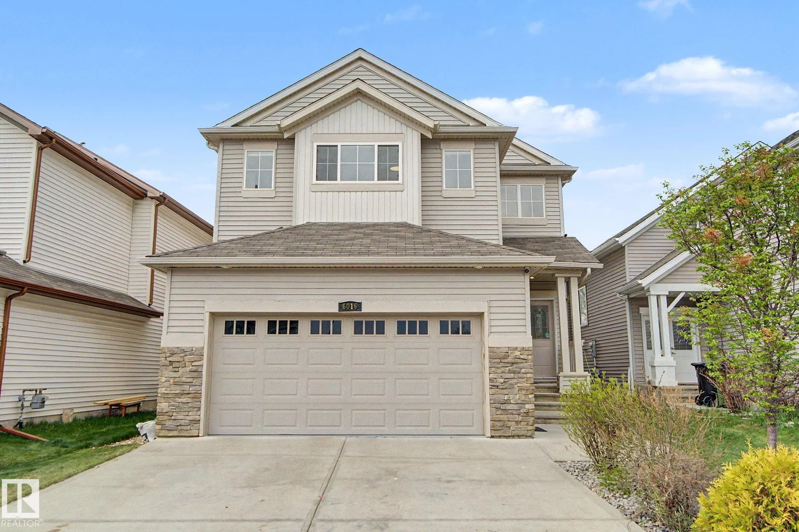 6016 10 AV SW, Edmonton - 4 bedroom Detached Single Family for sale