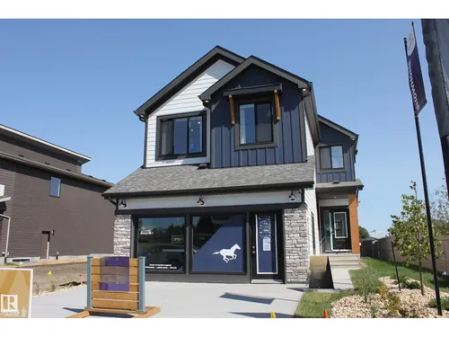 736 166 AV NE, Edmonton - $789,998
