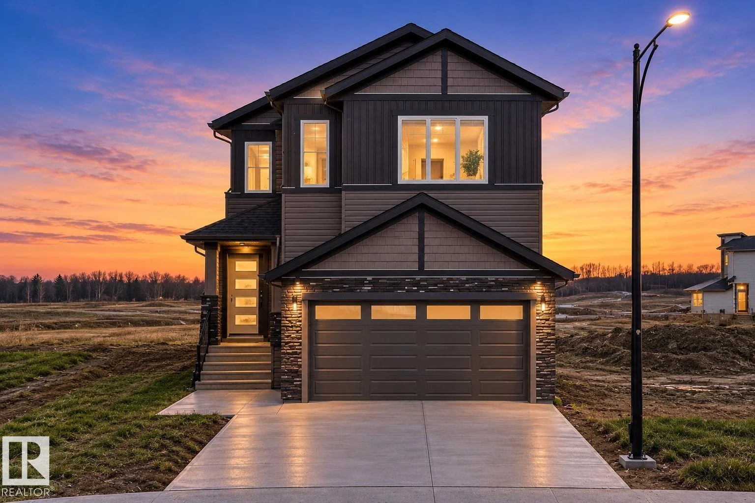 15728 9 ST NE, Edmonton - 4 bedroom Detached Single Family for sale