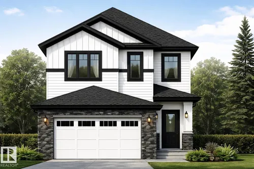 15728 9 ST NE, Edmonton - $849,900