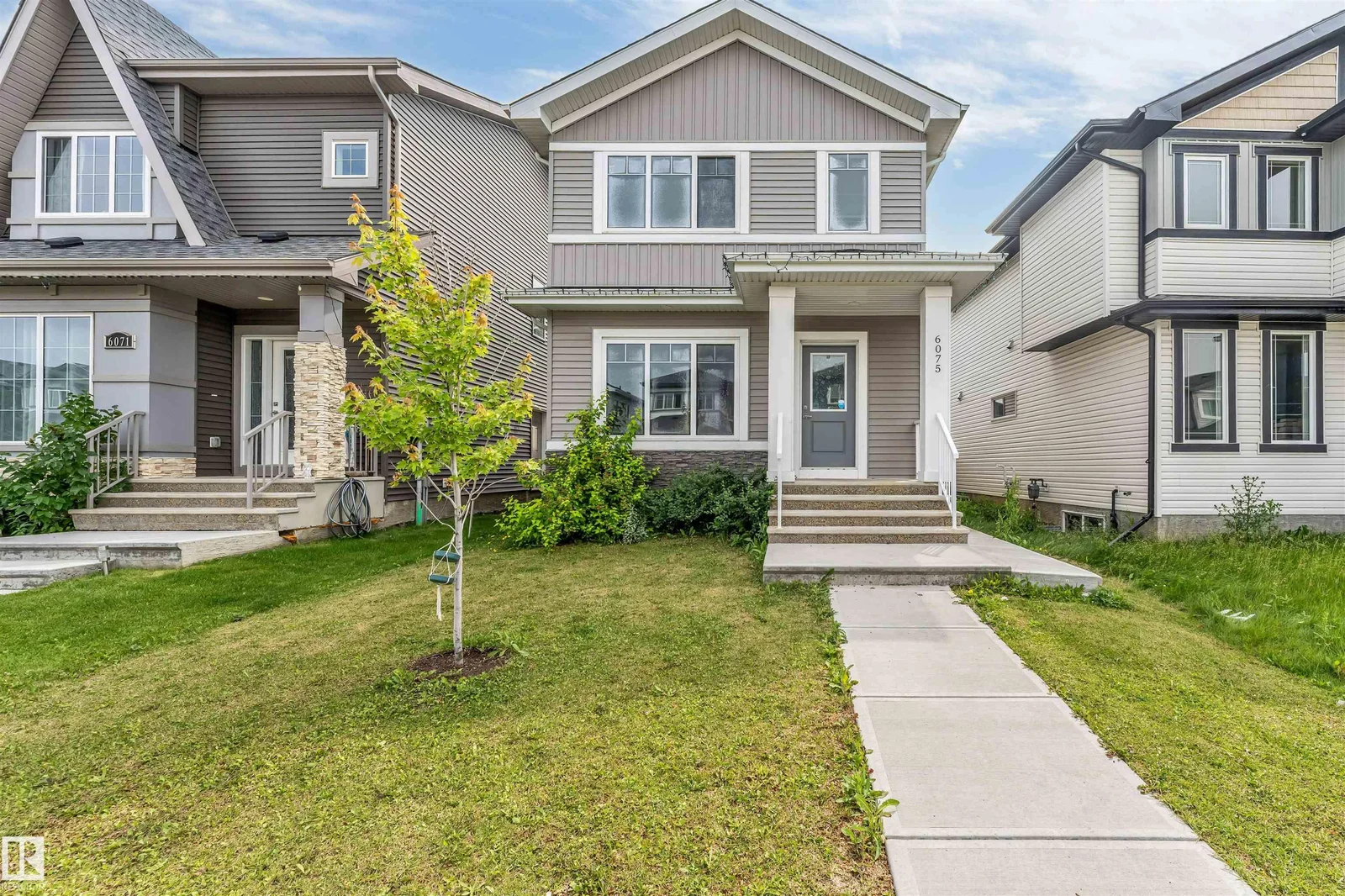 6075 180 AV NW, Edmonton - 5 bedroom Detached Single Family for sale
