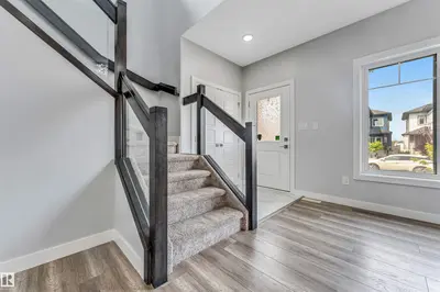 Interior photo 2 of 6075 180 AV NW