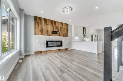 Interior photo 3 of 6075 180 AV NW