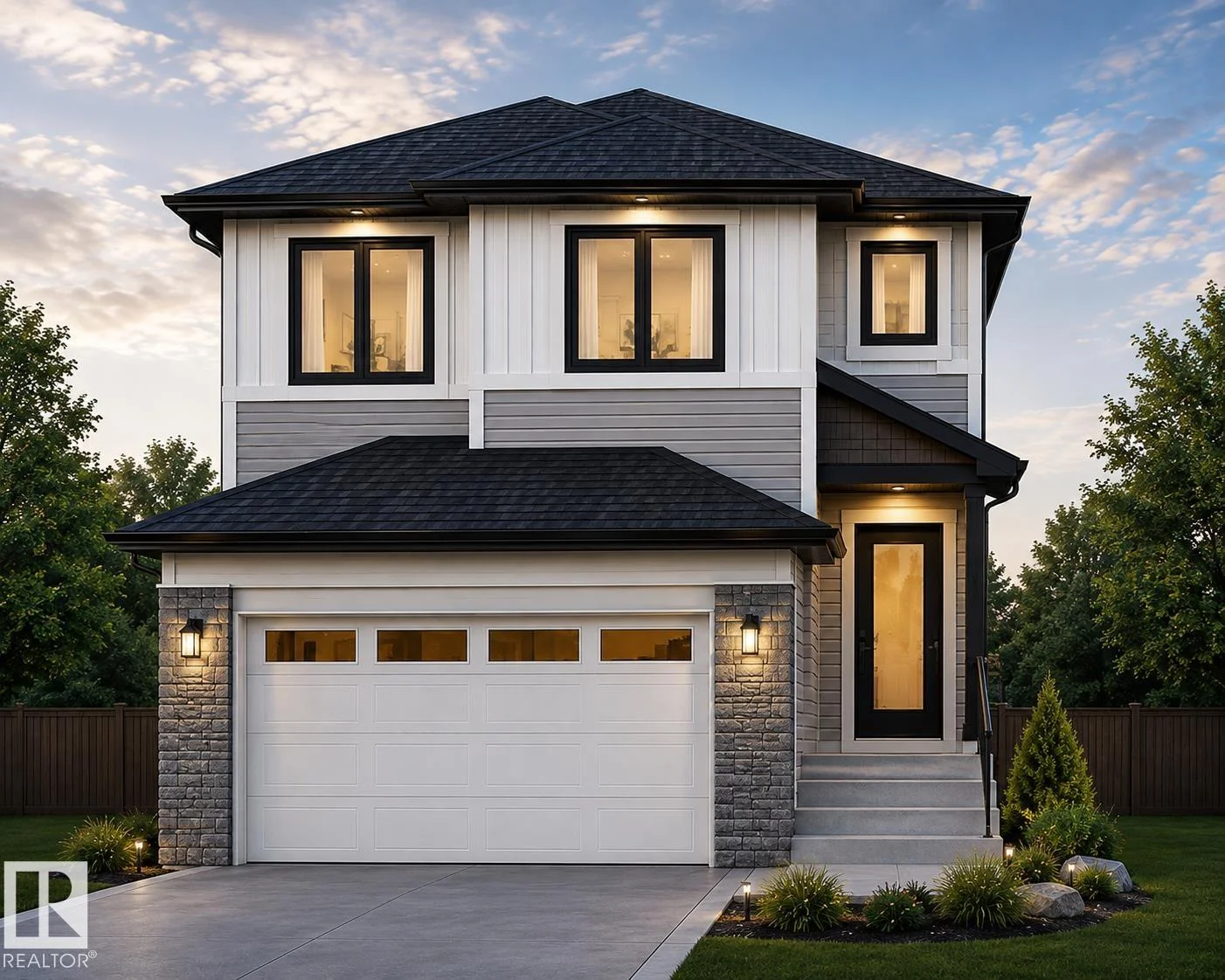 551 ASHGROVE CI, Leduc - 4 bedroom Detached Single Family for sale