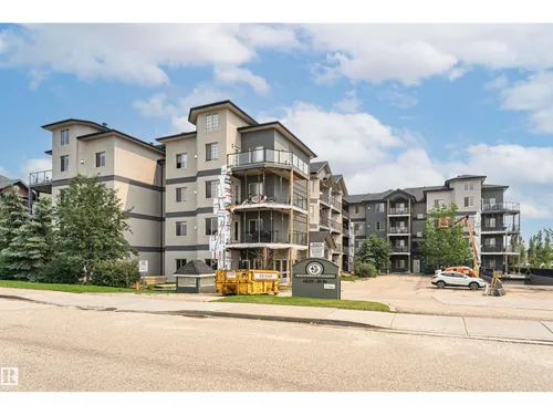 #406 16235 51 ST NW, Edmonton - $219,900