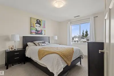 Interior photo 4 of #301 16235 51 ST NW