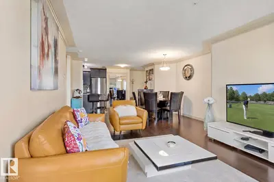 Interior photo 1 of #301 16235 51 ST NW