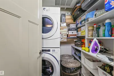 Interior photo 3 of #301 16235 51 ST NW