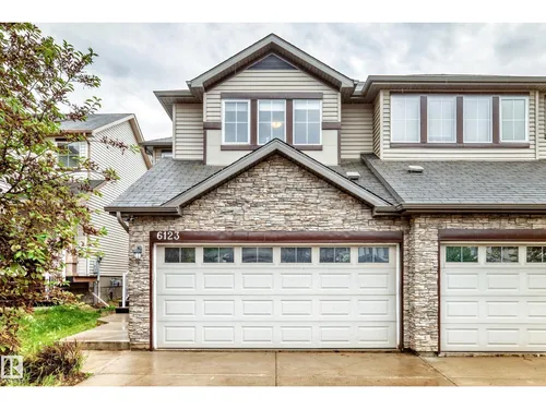 6123 13 AV SW, Edmonton - $445,000