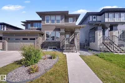 Interior photo 1 of 2314 WONNACOTT CR SW SW