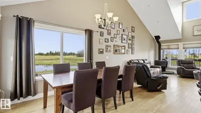 Interior photo 2 of 554044 Rge Rd 192