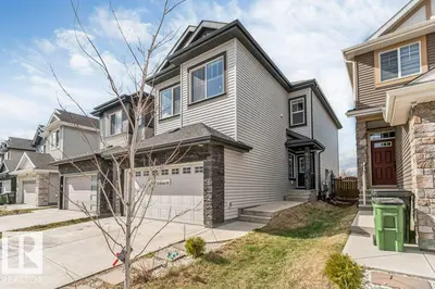 Interior photo 1 of 5140 23 AV SW