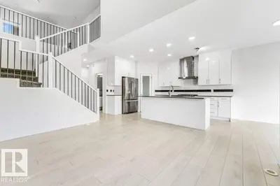 Interior photo 2 of 5140 23 AV SW