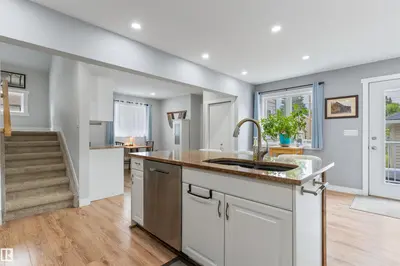 Interior photo 2 of 5019 49 ST