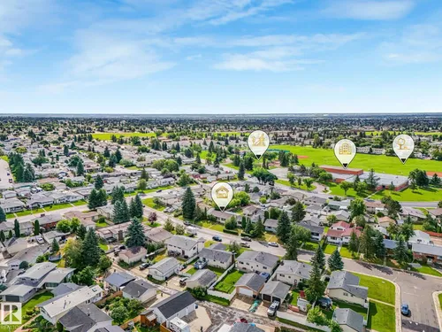 9315 151 AV NW, Edmonton - $429,900