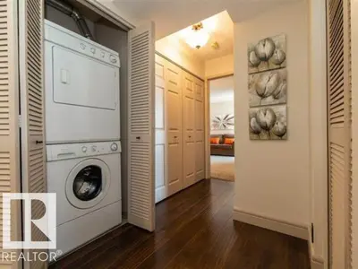 Interior photo 2 of #1203 10025 113 ST NW