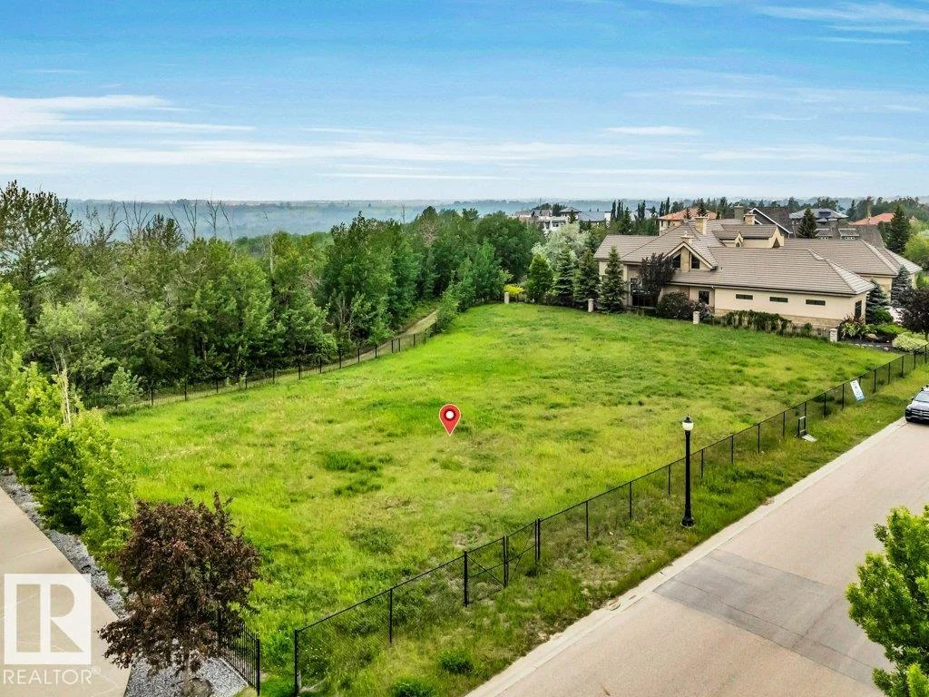 54 Windermere DR SW, Edmonton - 0 bedroom Vacant Lot/Land for sale