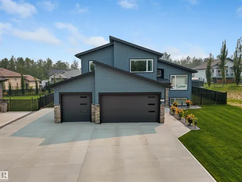 #517 49119 RGE ROAD 73, Rural Brazeau County - $859,000
