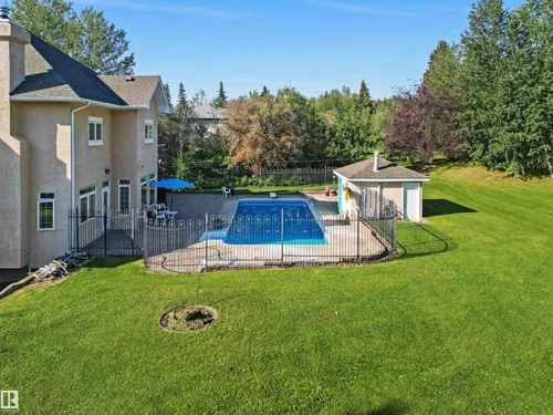 #4 49006 RGE ROAD 73, Rural Brazeau County - $929,000