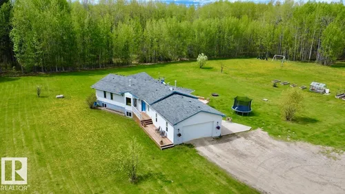 14 49410 Range Road 81, Rural Brazeau County - $699,900