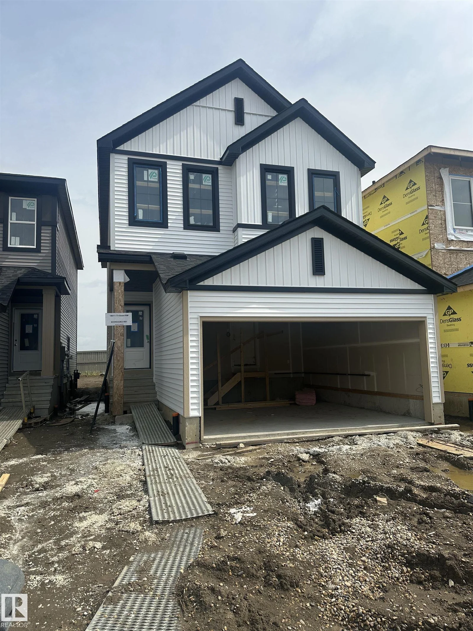 18011 73 ST NW, Edmonton - 3 bedroom Detached Single Family for sale