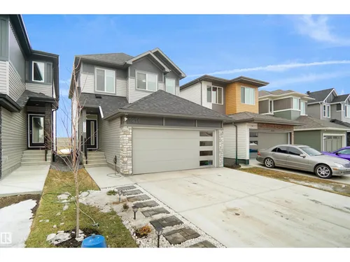 7216 182 AV NW, Edmonton - $539,980