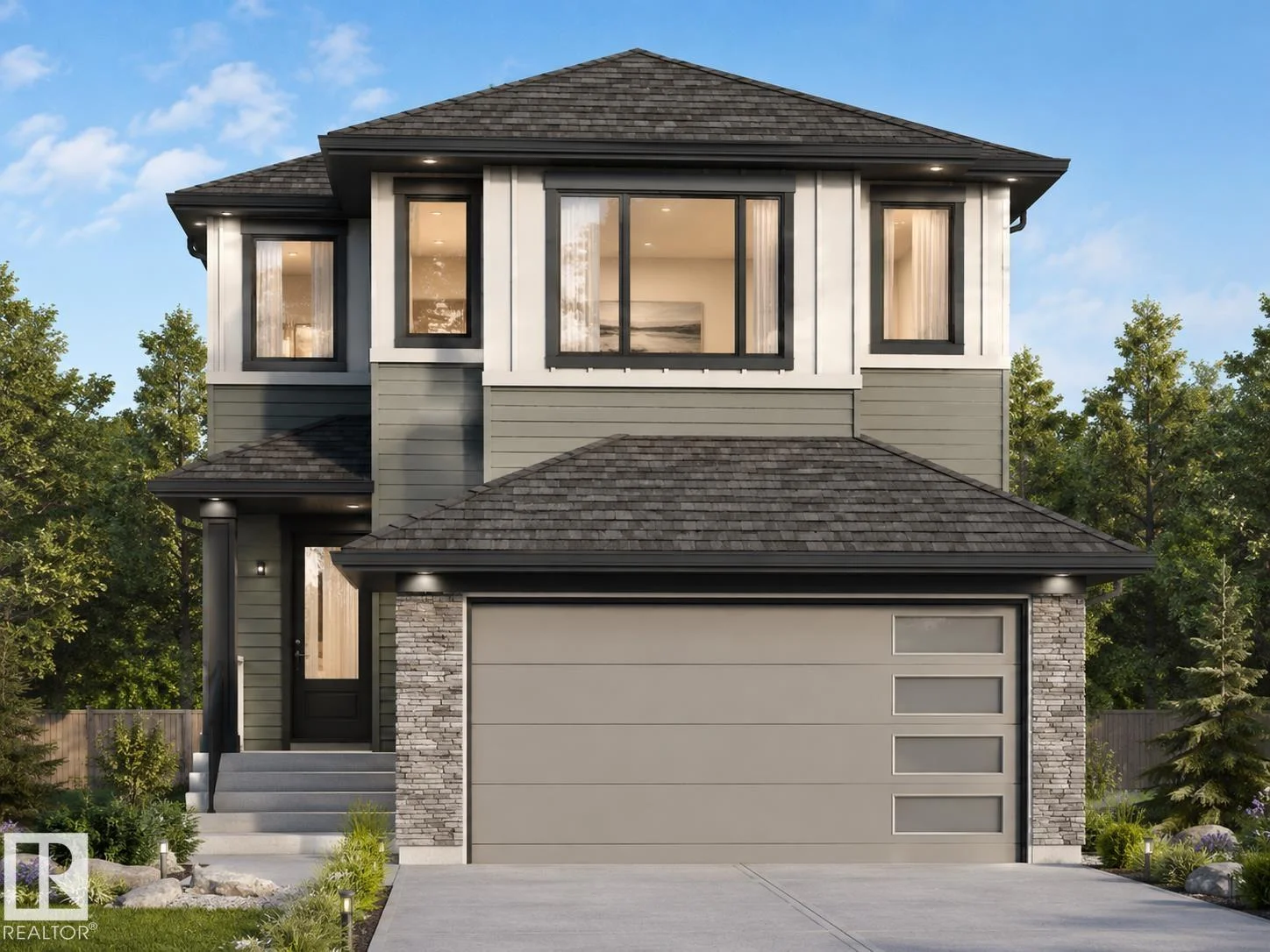 8603 224 ST NW, Edmonton - 4 bedroom Detached Single Family for sale