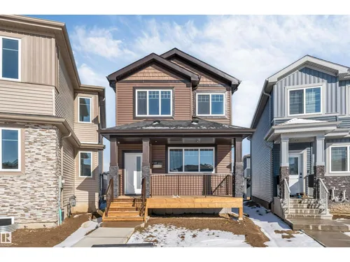 22932 80 AV NW, Edmonton - $544,500