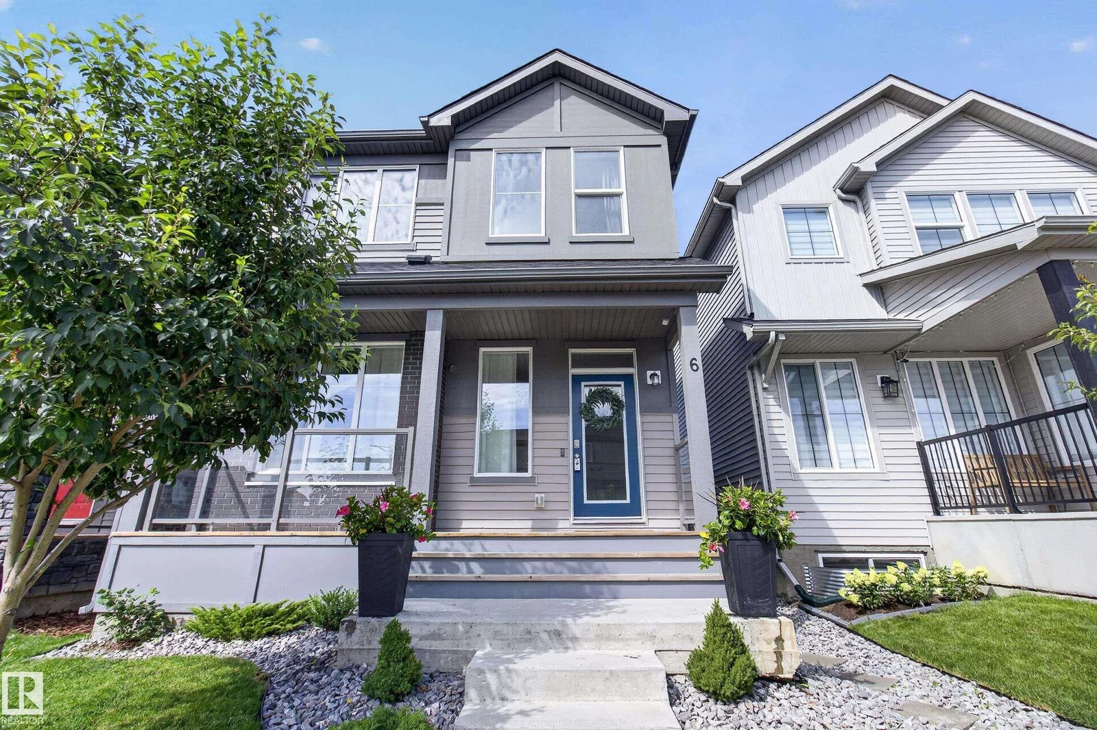 6 Daniel ST, Fort Saskatchewan - 3 bedroom Detached Single Family for sale