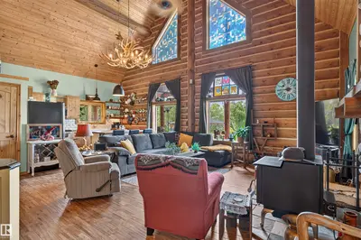 Interior photo 1 of 107 Idlehours Drive