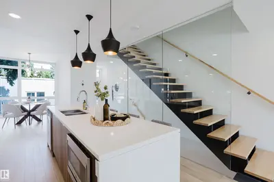 Interior photo 2 of 7405 89 ST NW
