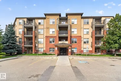 Interior photo 1 of #317 11441 ELLERSLIE RD SW