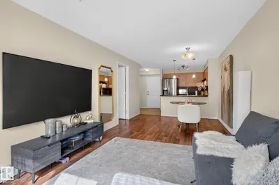 Interior photo 3 of #317 11441 ELLERSLIE RD SW