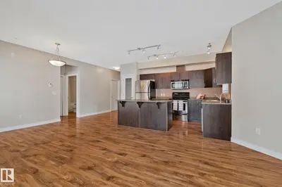 Interior photo 2 of #120 8931 156 ST NW