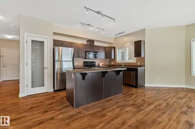 Interior photo 4 of #120 8931 156 ST NW