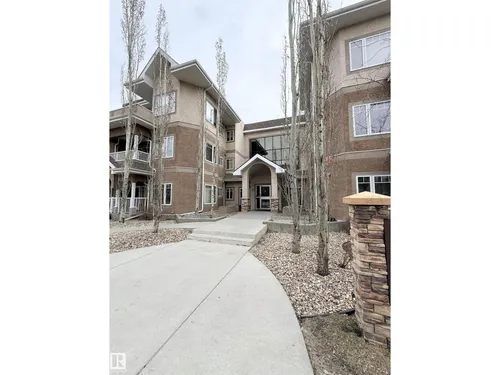 #309 8931 156 ST NW, Edmonton - $175,000
