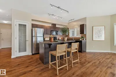 Interior photo 3 of #120 8931 156 ST NW