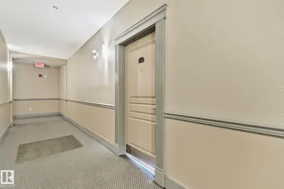 Interior photo 1 of #120 8931 156 ST NW