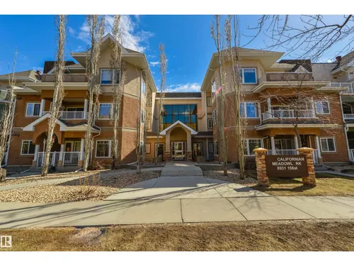 #306 8931 156 ST NW, Edmonton - $269,900