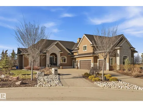 #131 54403 RGE ROAD 251, Rural Sturgeon County - $1,499,900