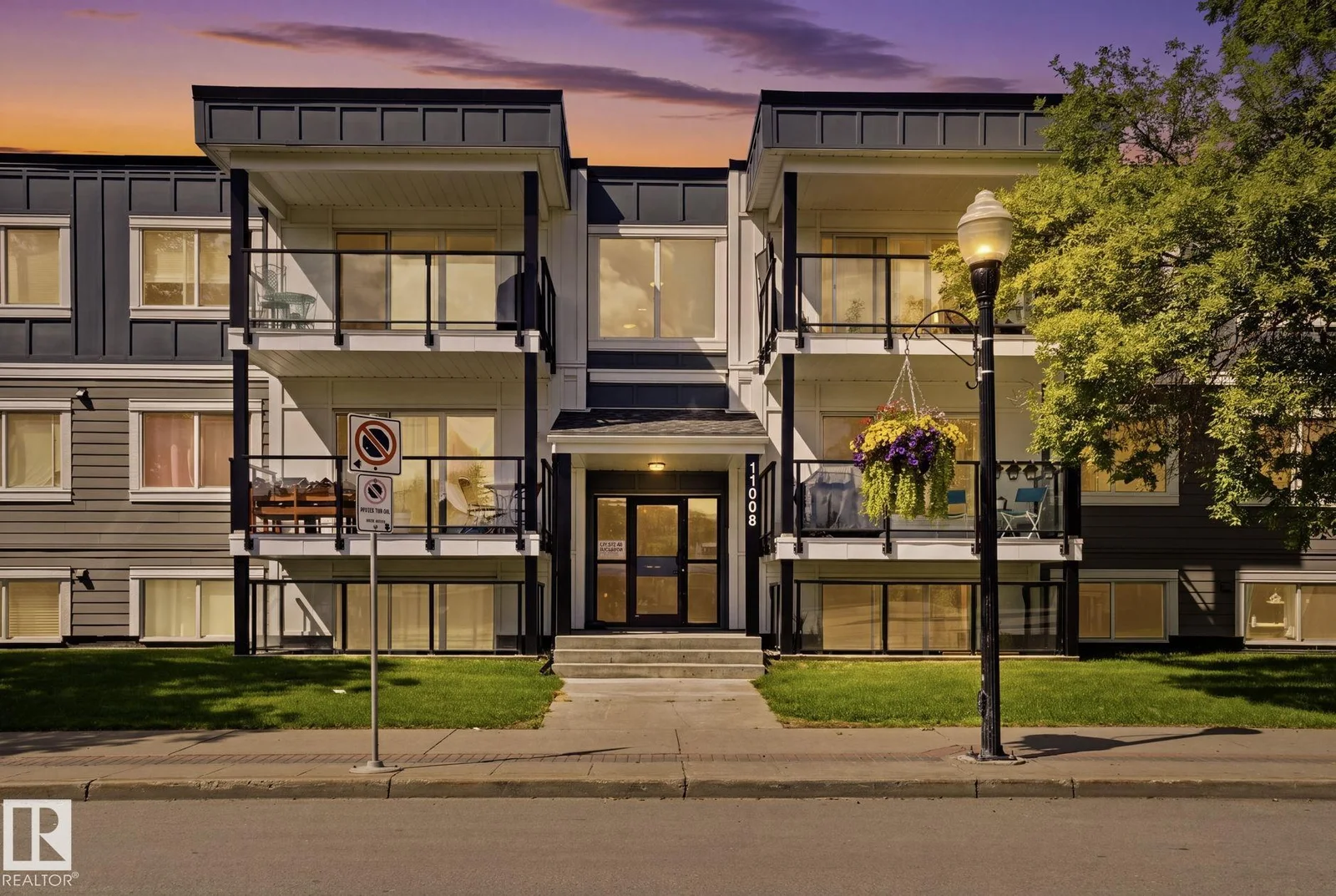 #15 11008 124 ST NW, Edmonton - 1 bedroom Apartment for sale