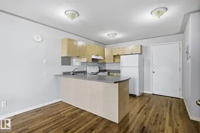 Interior photo 1 of #15 11008 124 ST NW