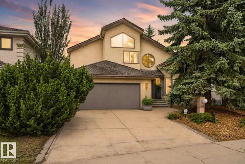 168 WEAVER DR NW, Edmonton - $859,998