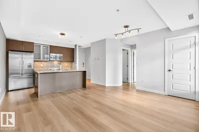 Interior photo 3 of #405 10388 105 ST NW