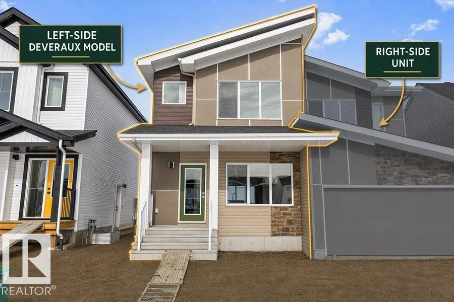 748 ASTORIA WY, Devon - 4 bedroom Detached Single Family for sale