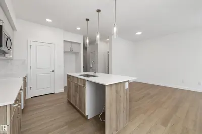 Interior photo 4 of 19051 20 AV NW