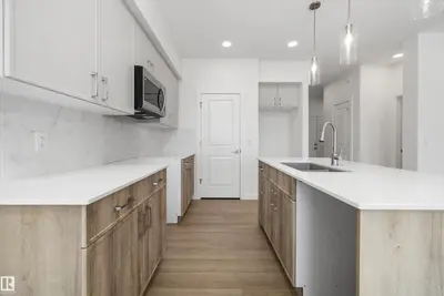 Interior photo 3 of 19051 20 AV NW